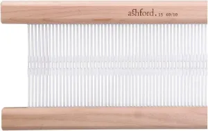 Ashford Rigid Heddle Loom Reed 16 inch 15dpi