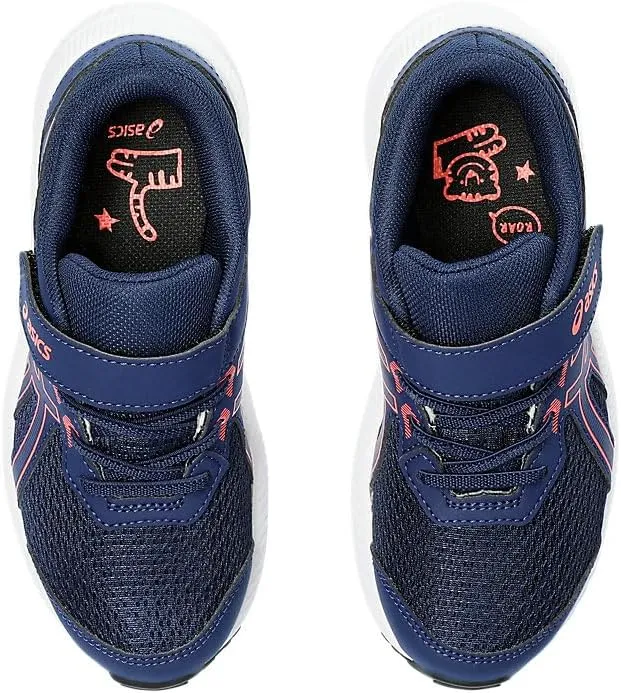 Asics Kid's Contend 8 Pre-School Running Shoes