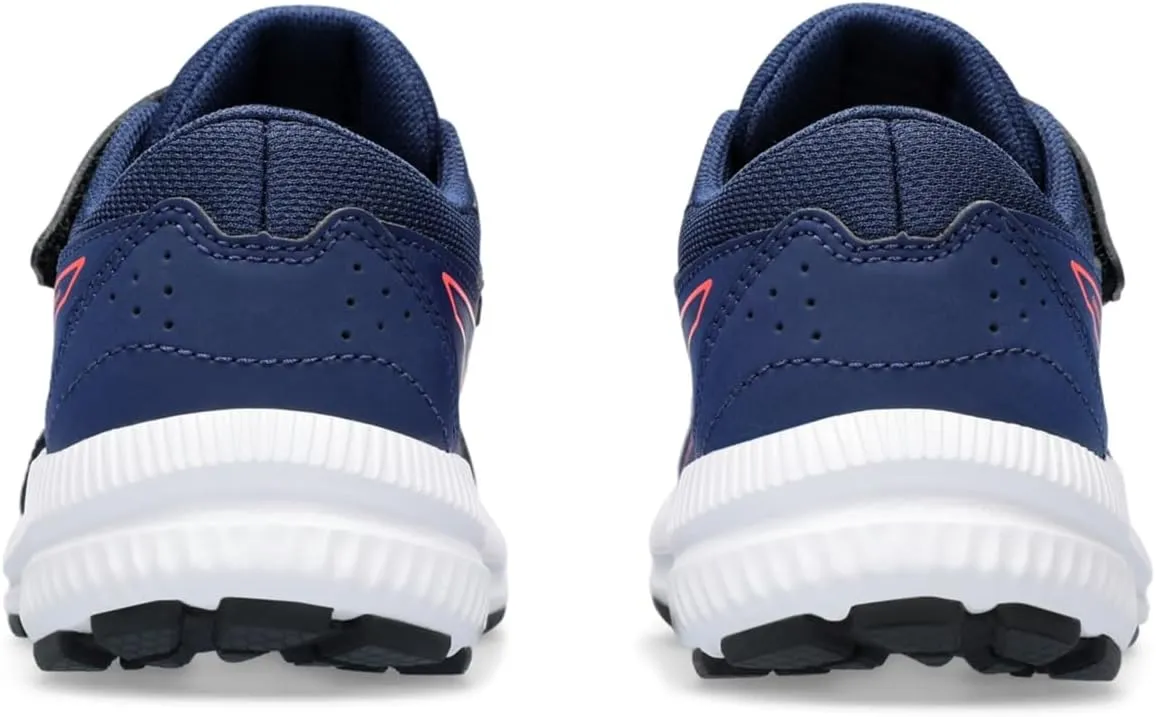 Asics Kid's Contend 8 Pre-School Running Shoes