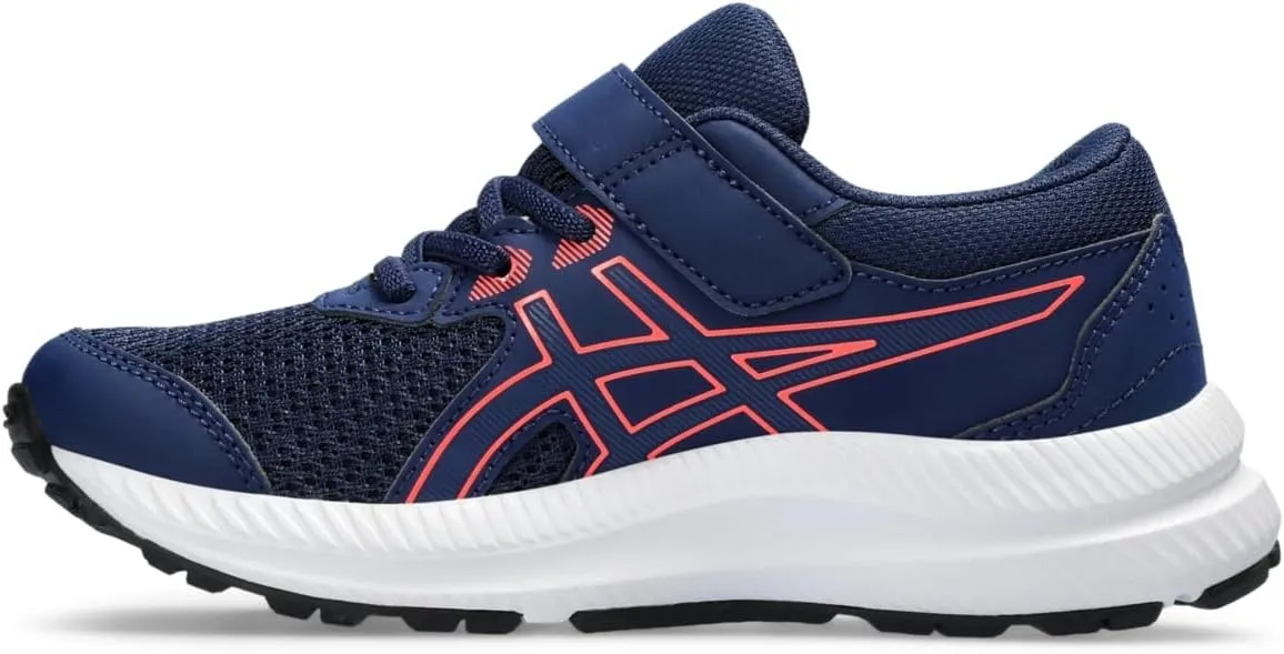 Asics Kid's Contend 8 Pre-School Running Shoes