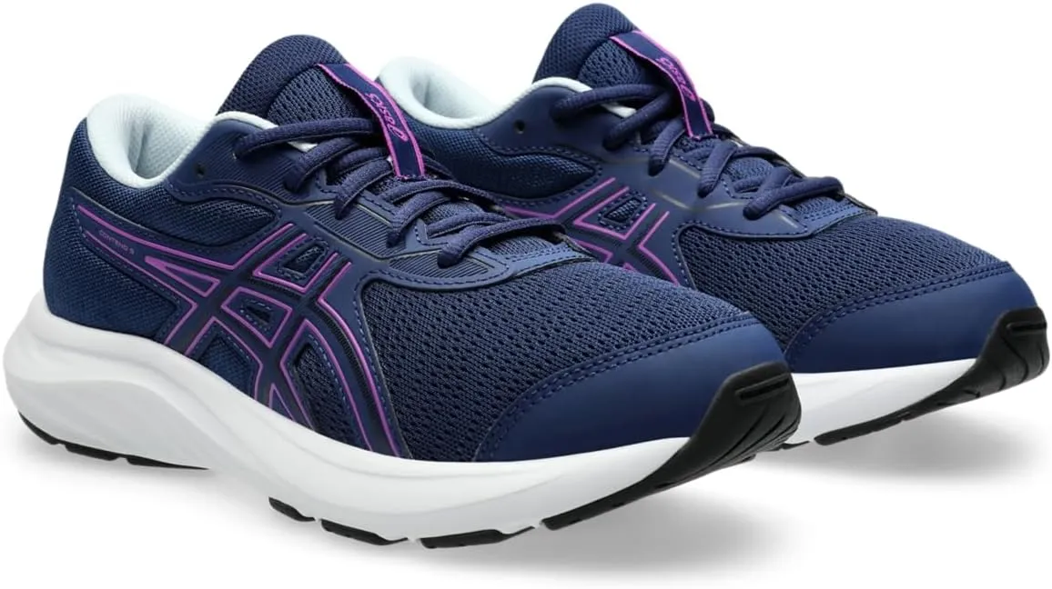 ASICS Kid's Contend 9 Grade School Running Shoes