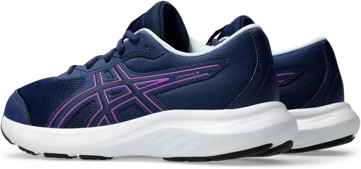 ASICS Kid's Contend 9 Grade School Running Shoes