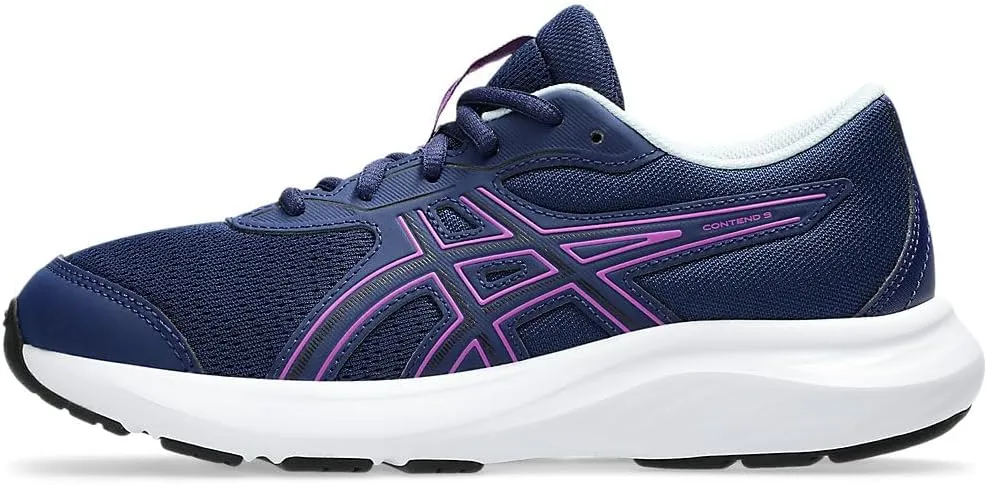 ASICS Kid's Contend 9 Grade School Running Shoes