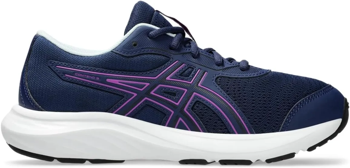 ASICS Kid's Contend 9 Grade School Running Shoes