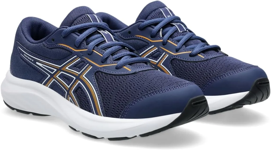Asics Kid's Contend 9 Grade School Running Shoes