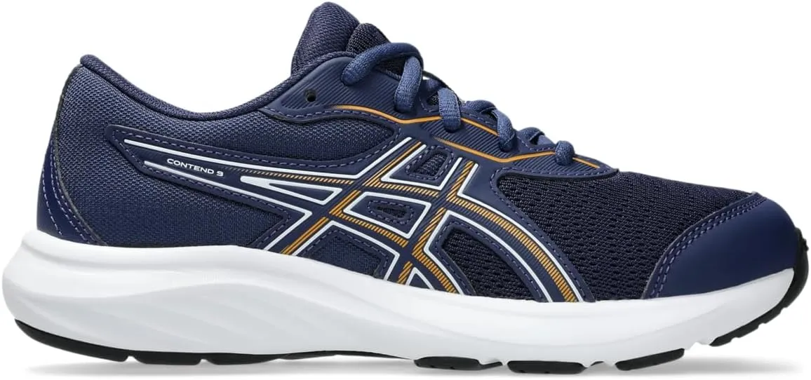 Asics Kid's Contend 9 Grade School Running Shoes