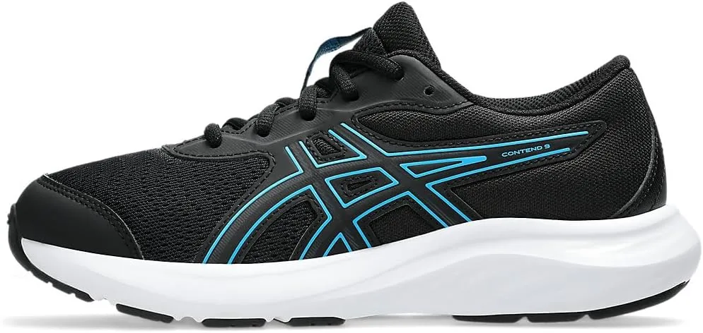 Asics Kid's Contend 9 Grade School Running Shoes