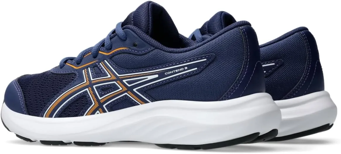 Asics Kid's Contend 9 Grade School Running Shoes