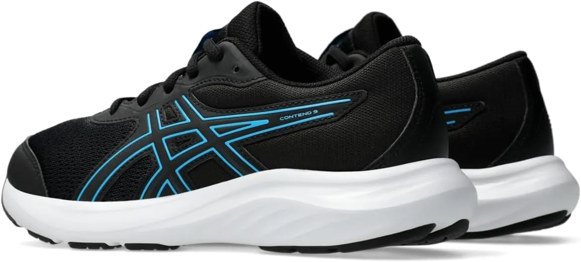ASICS Kid's Contend 9 Grade School Running Shoes