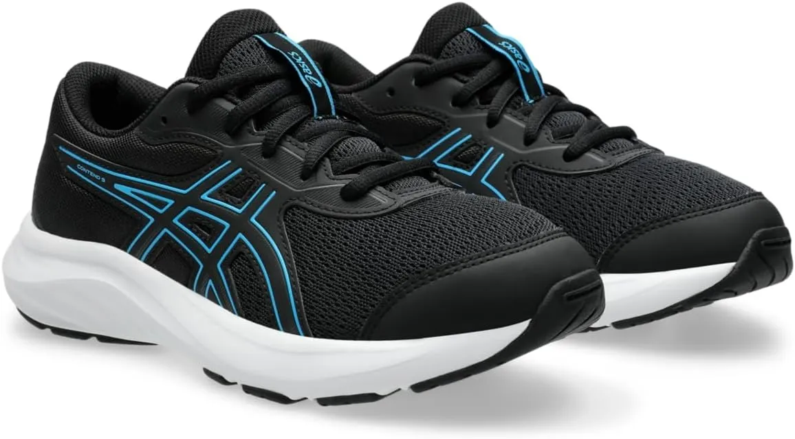 Asics Kid's Contend 9 Grade School Running Shoes