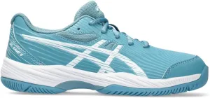 Asics Kid's Gel-Game 9 Grade School Tennis Shoes