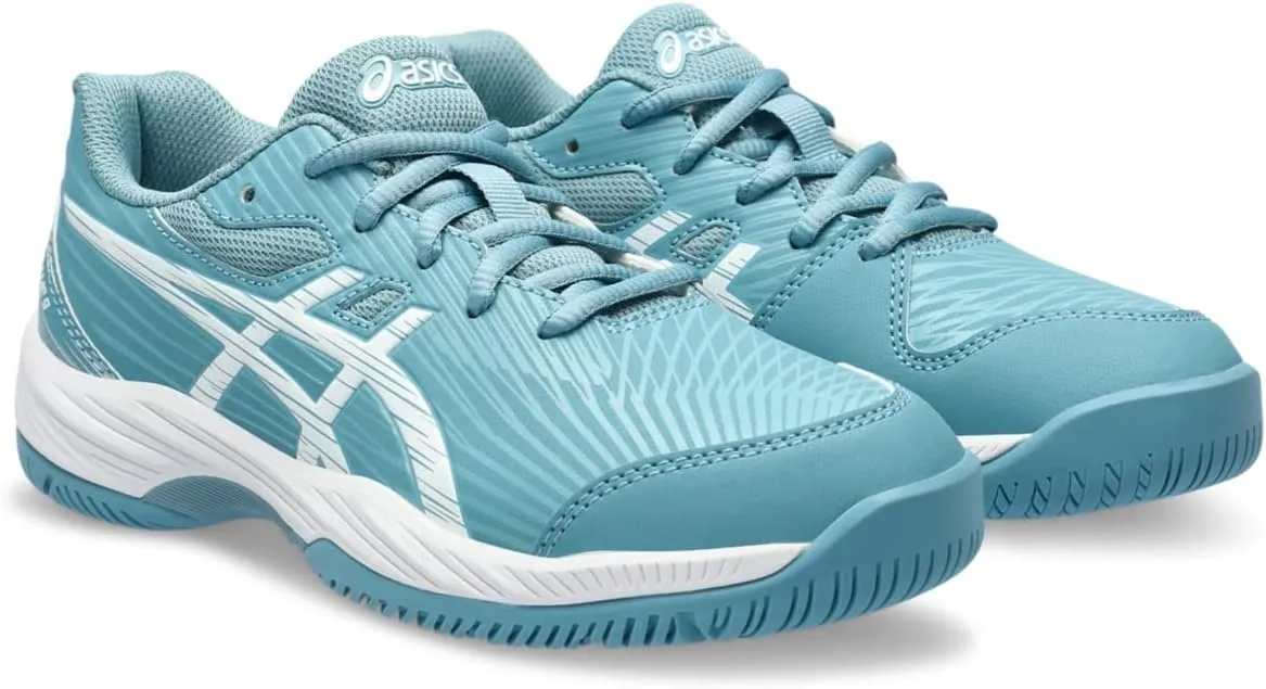 Asics Kid's Gel-Game 9 Grade School Tennis Shoes