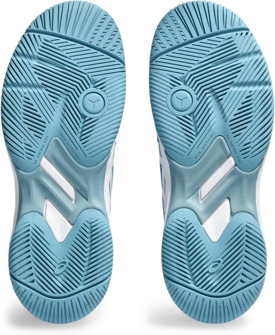 Asics Kid's Gel-Game 9 Grade School Tennis Shoes