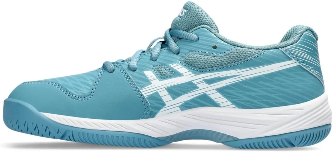 Asics Kid's Gel-Game 9 Grade School Tennis Shoes