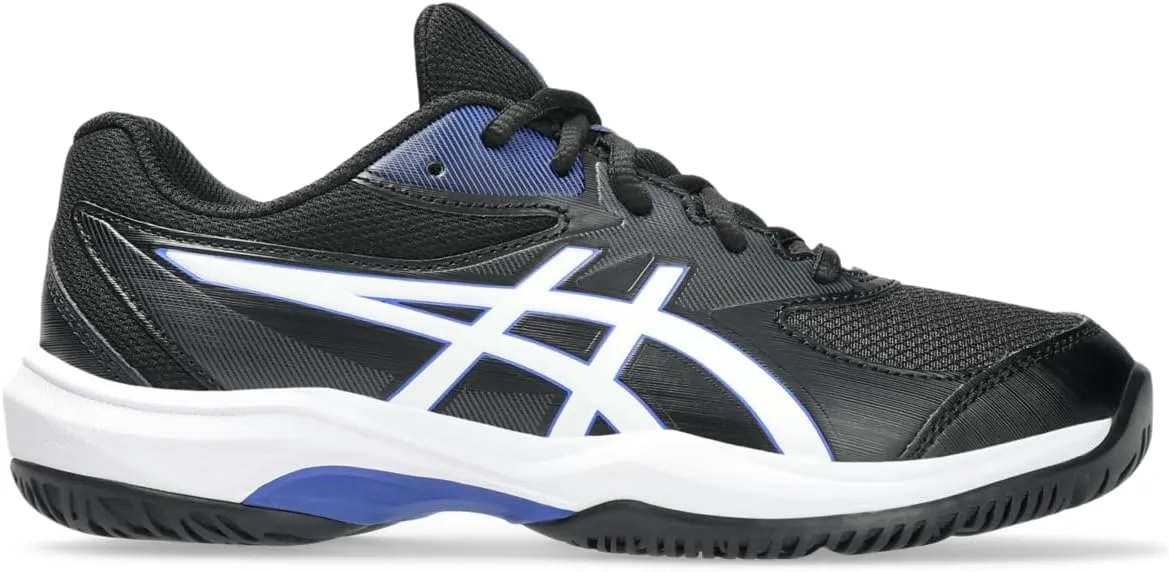 ASICS Kid's Gel-Game Grade School Tennis Shoes