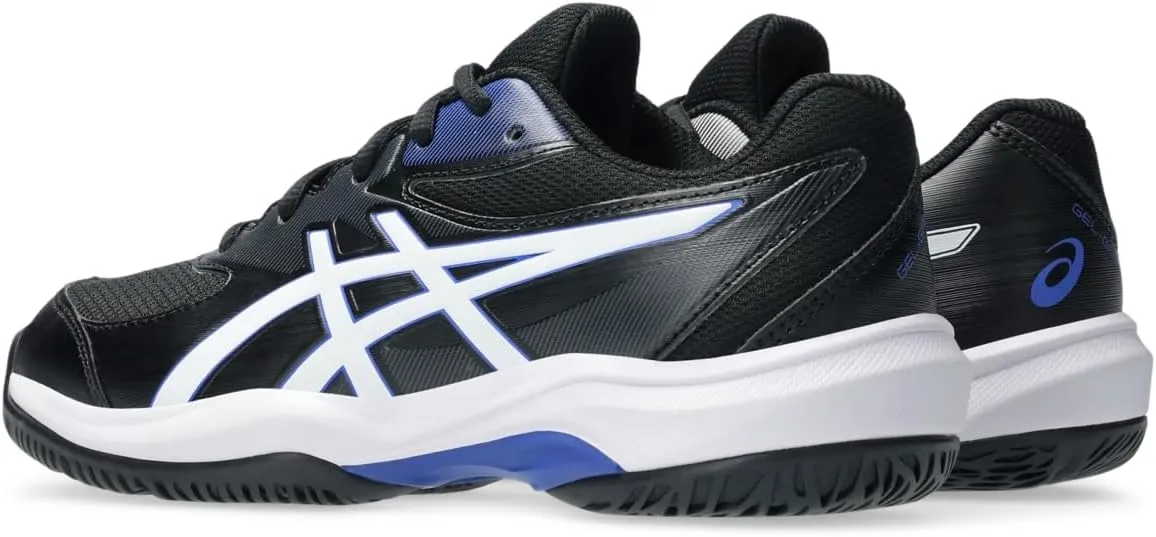 ASICS Kid's Gel-Game Grade School Tennis Shoes