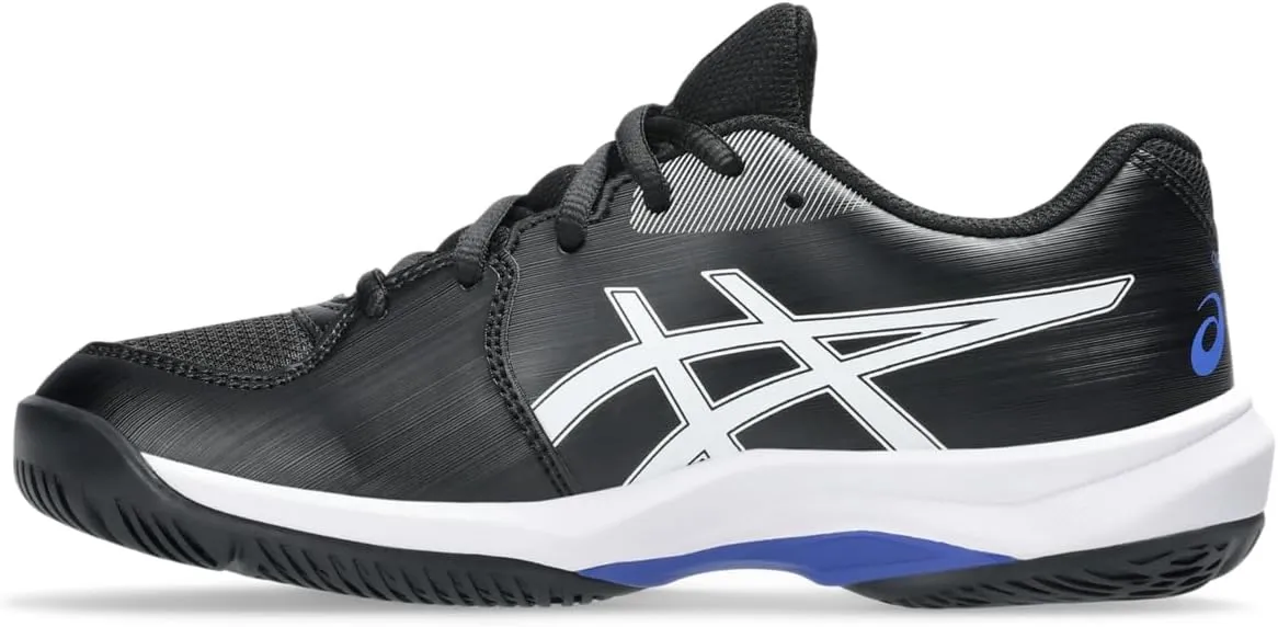ASICS Kid's Gel-Game Grade School Tennis Shoes