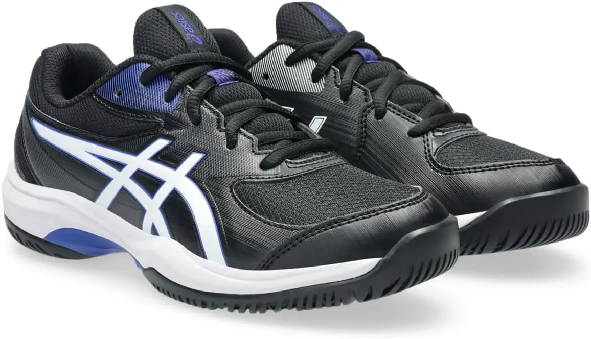 ASICS Kid's Gel-Game Grade School Tennis Shoes