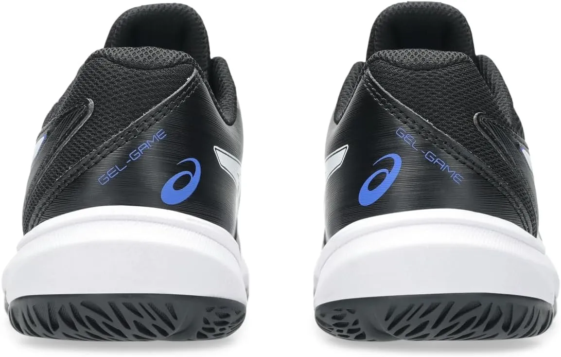 ASICS Kid's Gel-Game Grade School Tennis Shoes