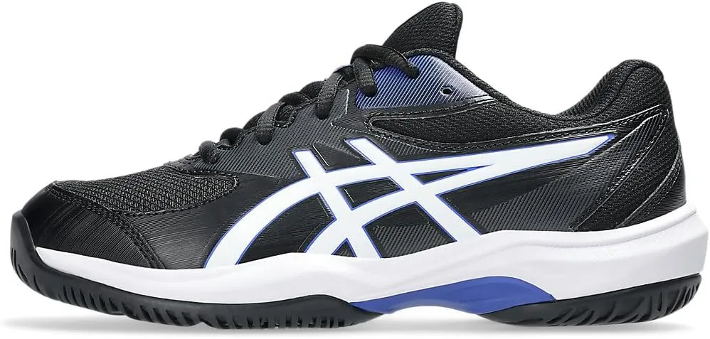 ASICS Kid's Gel-Game Grade School Tennis Shoes