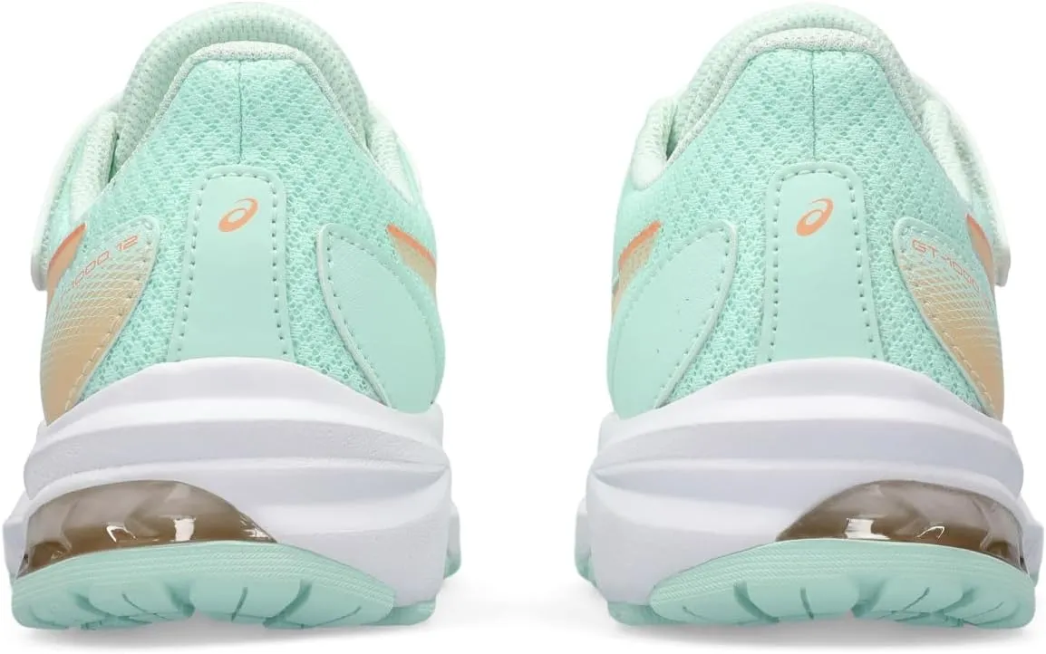 Asics Kid's GT-1000 12 Pre-School Shoes