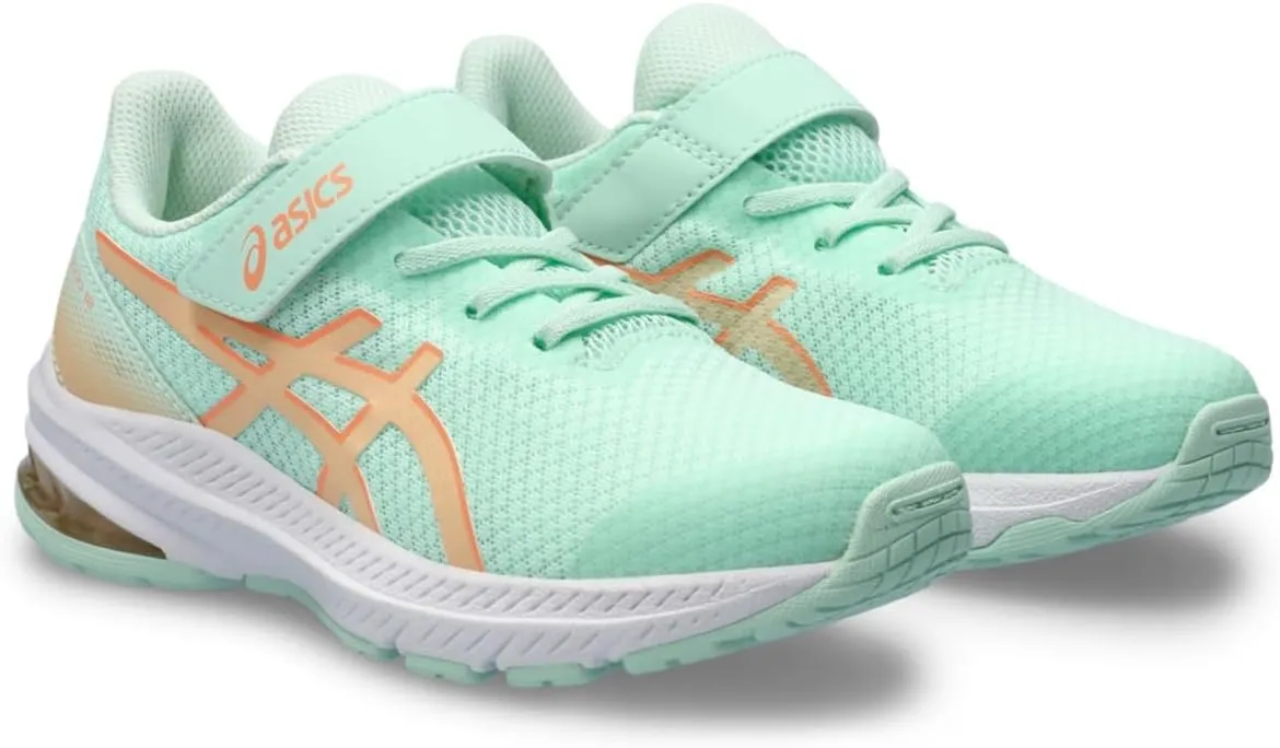 Asics Kid's GT-1000 12 Pre-School Shoes