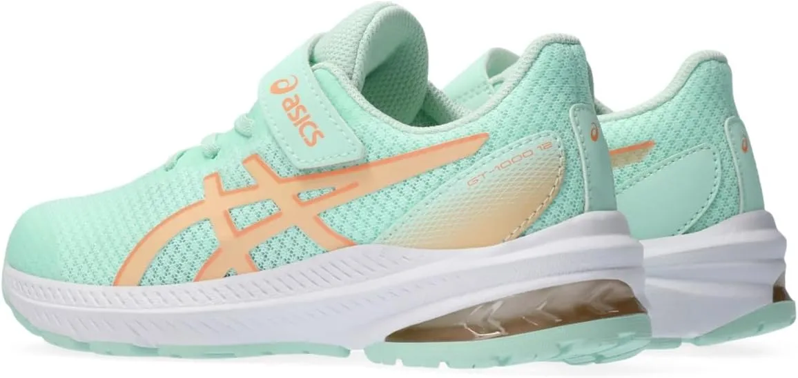 Asics Kid's GT-1000 12 Pre-School Shoes