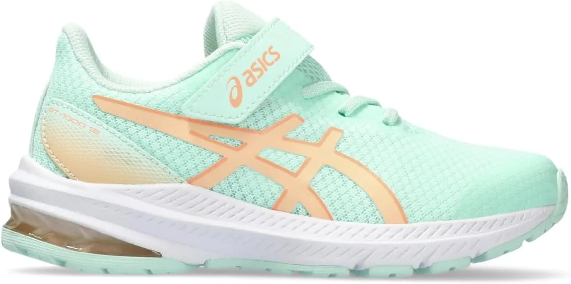 Asics Kid's GT-1000 12 Pre-School Shoes