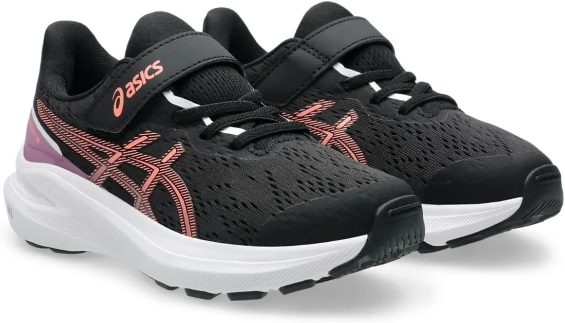 Asics Kid's GT-1000 13 Pre School Running Shoe