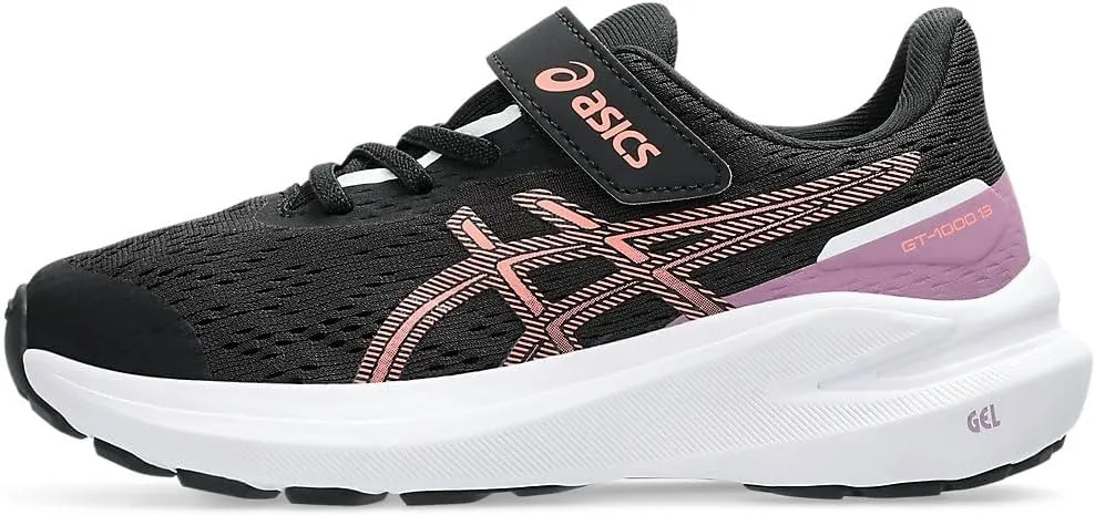 Asics Kid's GT-1000 13 Pre School Running Shoe