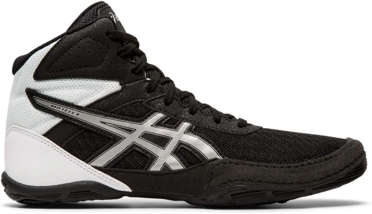 Asics Kid's Matflex 6 Grade School Wrestling Shoes