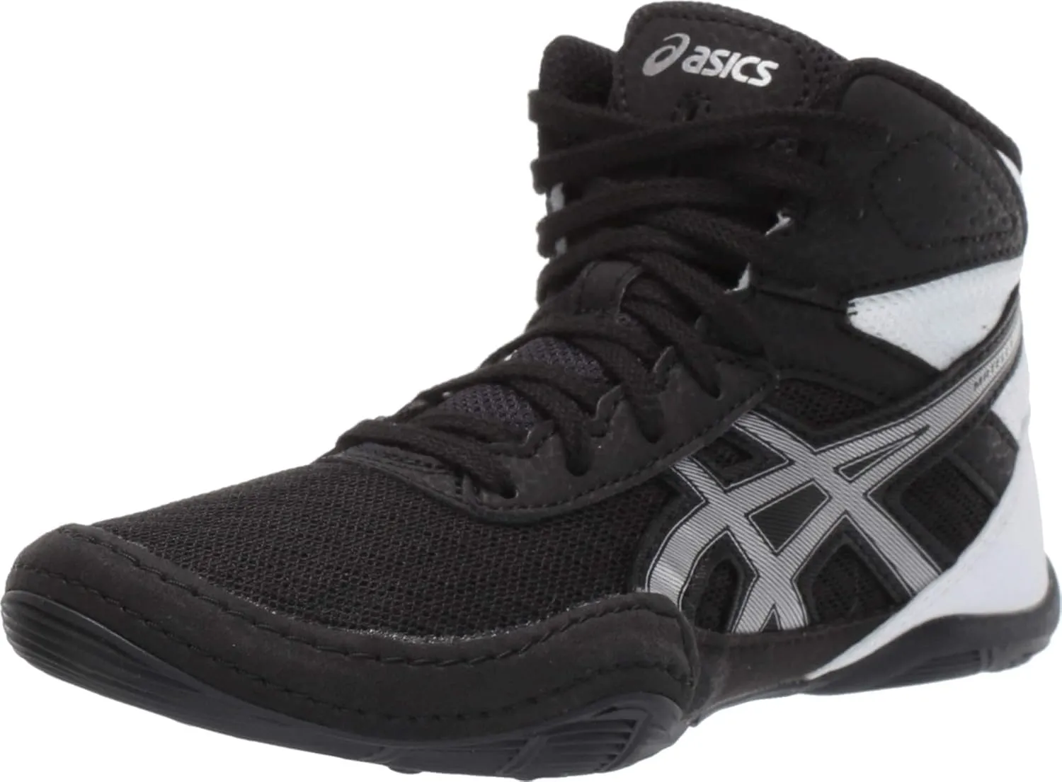Asics Kid's Matflex 6 Grade School Wrestling Shoes