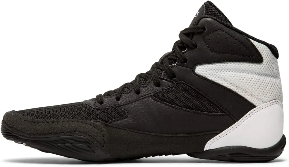 Asics Kid's Matflex 6 Grade School Wrestling Shoes