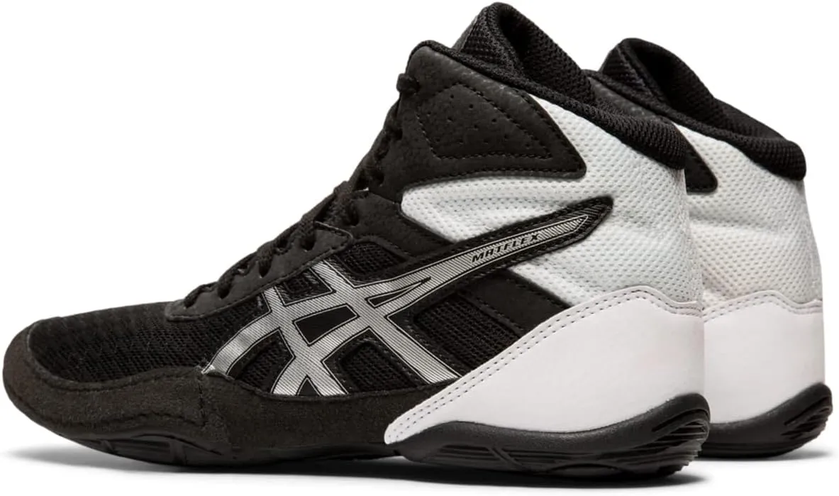 Asics Kid's Matflex 6 Grade School Wrestling Shoes
