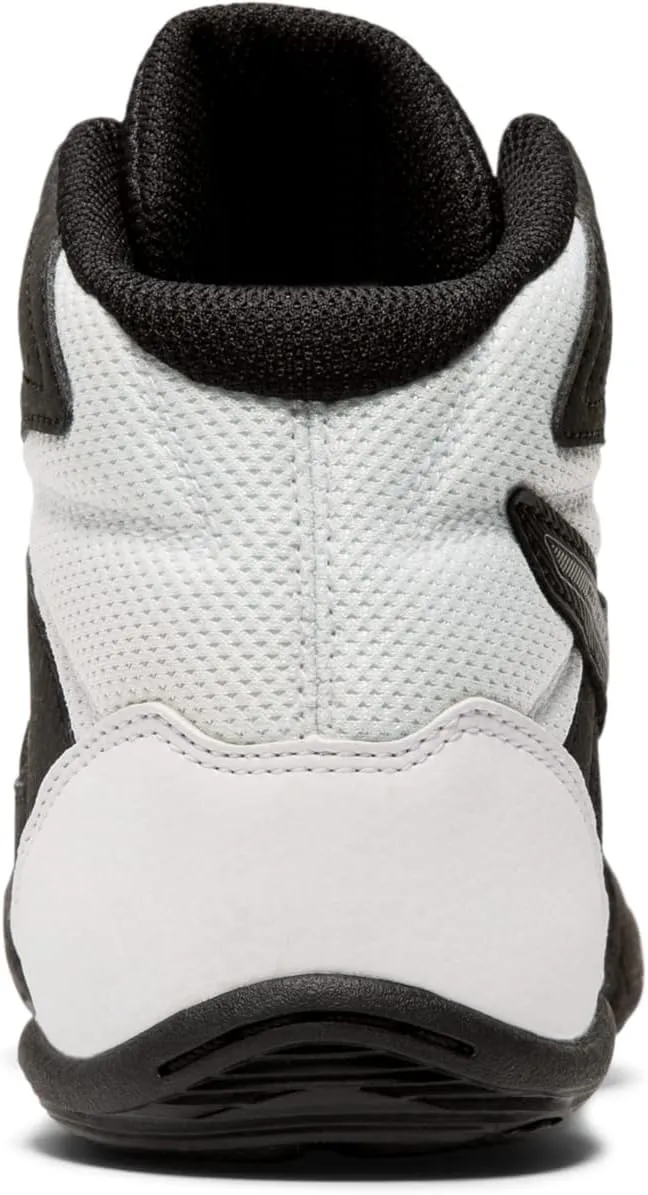 Asics Kid's Matflex 6 Grade School Wrestling Shoes