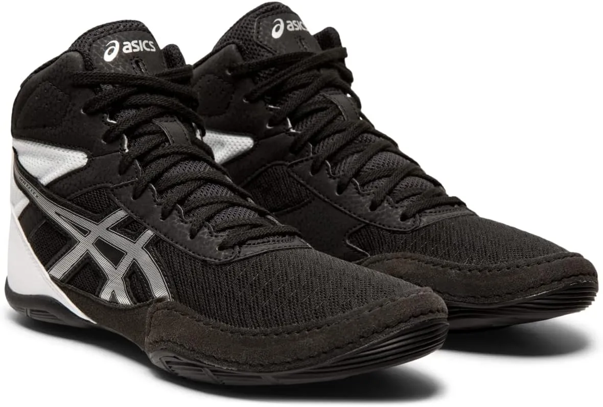 Asics Kid's Matflex 6 Grade School Wrestling Shoes