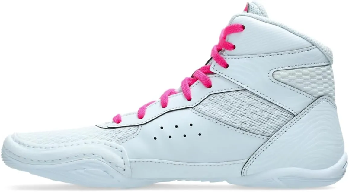 ASICS Kid's Matflex 7 Grade School Wrestling Shoes