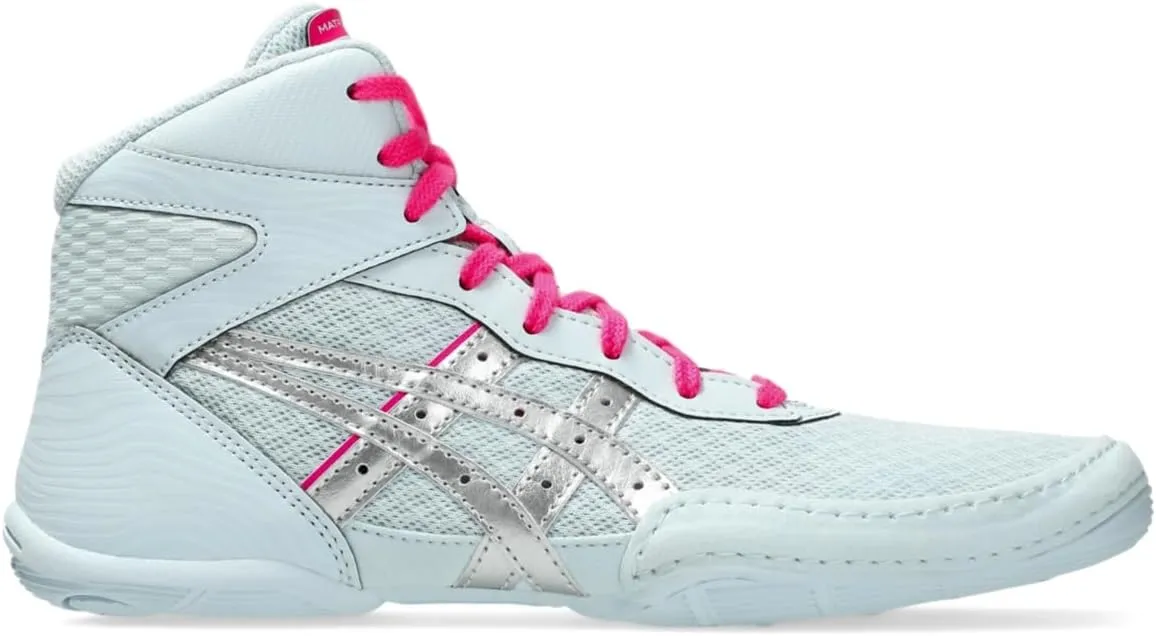 ASICS Kid's Matflex 7 Grade School Wrestling Shoes
