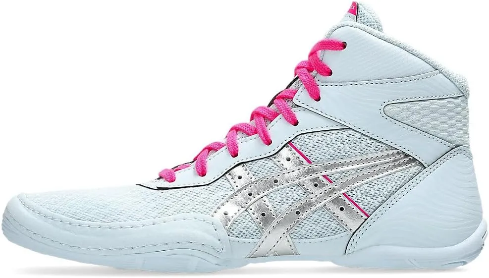 ASICS Kid's Matflex 7 Grade School Wrestling Shoes