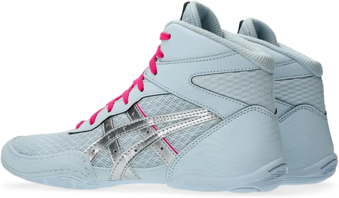ASICS Kid's Matflex 7 Grade School Wrestling Shoes