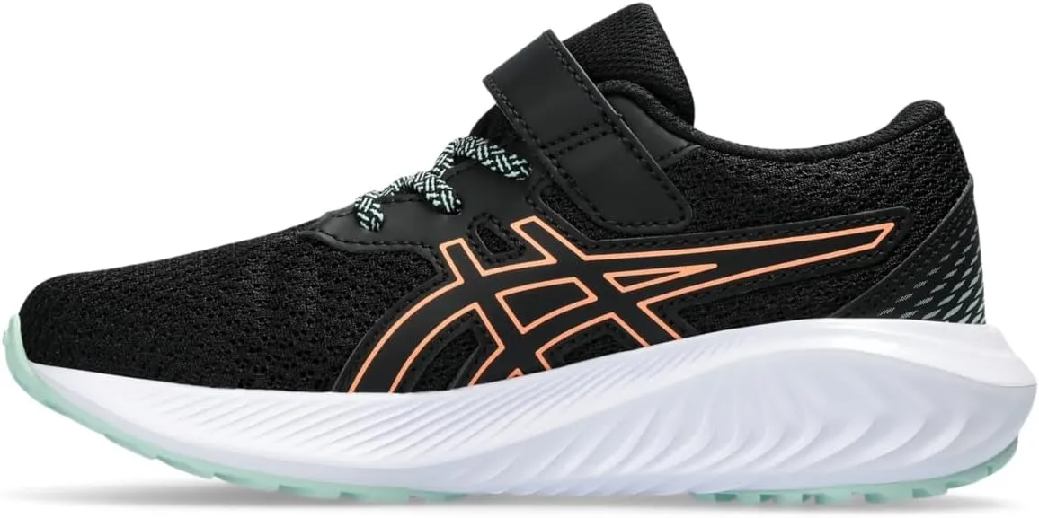 ASICS Kid's PRE Excite 10 Pre-School Running Shoes