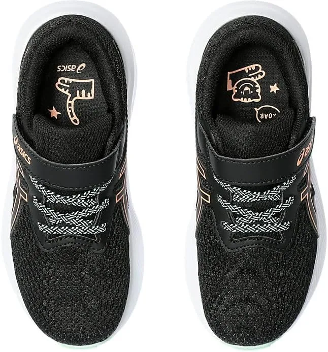 ASICS Kid's PRE Excite 10 Pre-School Running Shoes