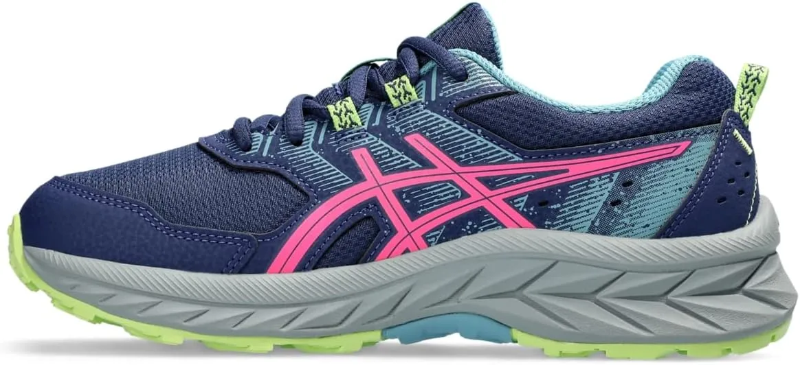 ASICS Kid's PRE Venture 9 Grade School Running Shoes