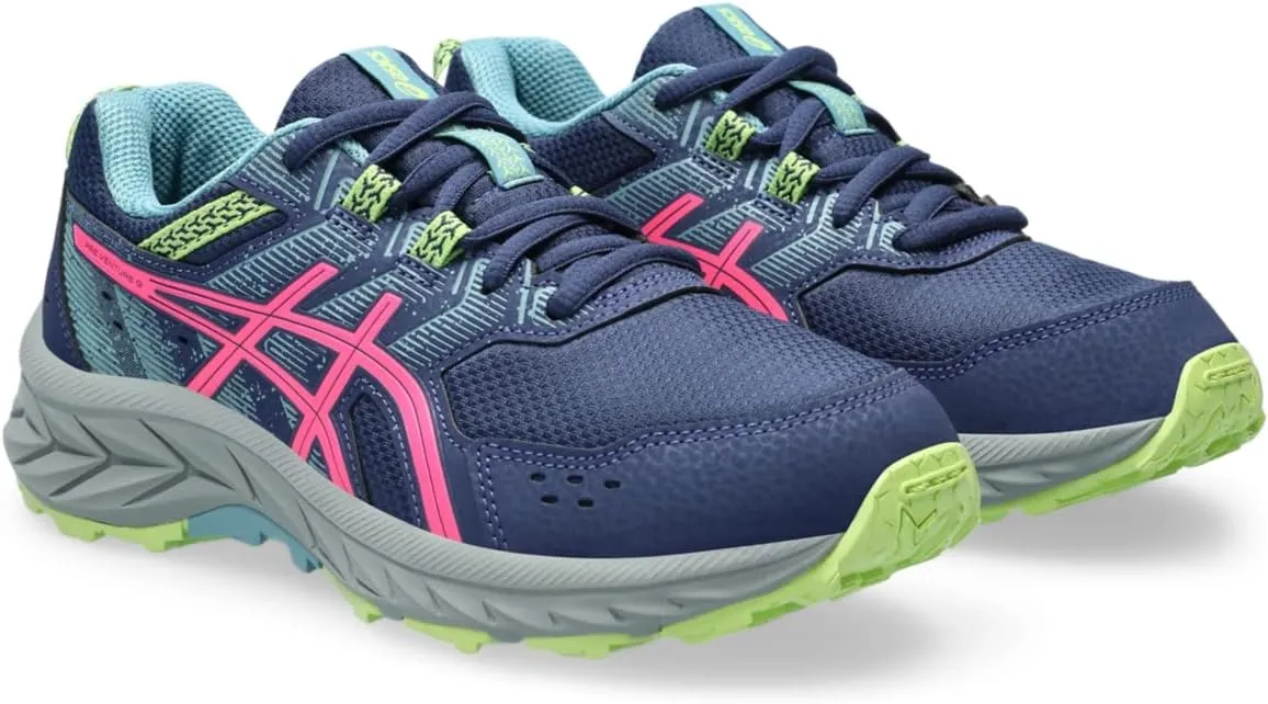 ASICS Kid's PRE Venture 9 Grade School Running Shoes