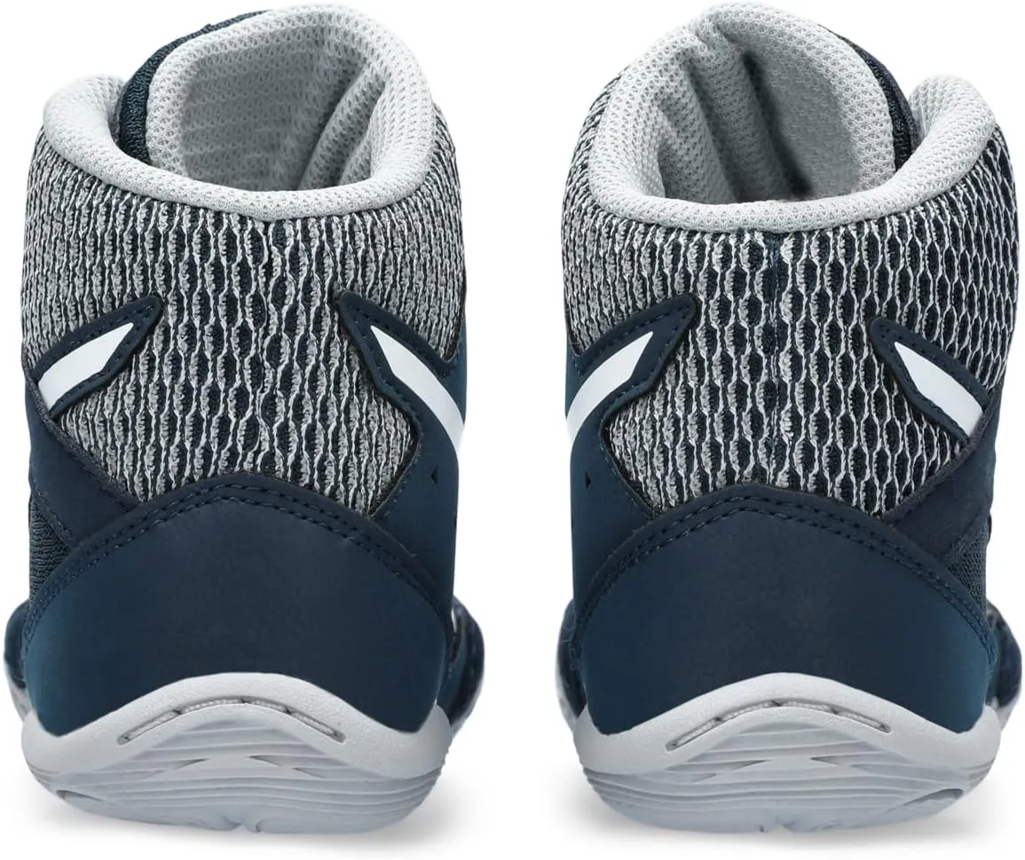 Asics Kid's Snapdown 3 Grade School Wrestling Shoes