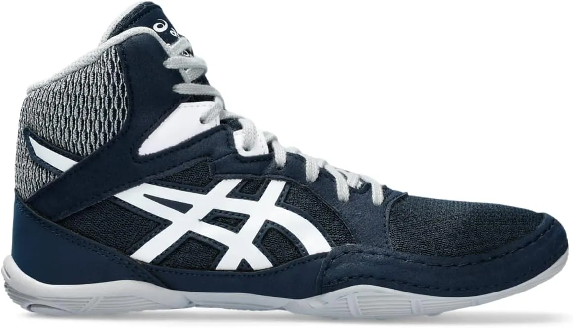 Asics Kid's Snapdown 3 Grade School Wrestling Shoes