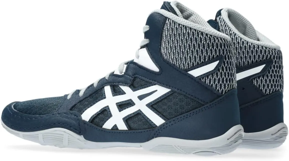 Asics Kid's Snapdown 3 Grade School Wrestling Shoes