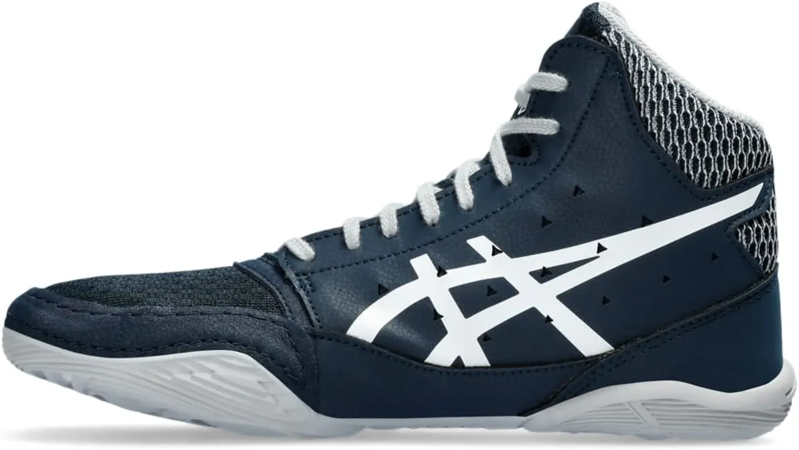 Asics Kid's Snapdown 3 Grade School Wrestling Shoes