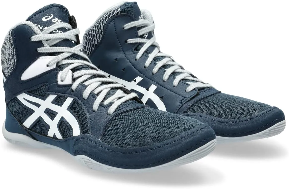 Asics Kid's Snapdown 3 Grade School Wrestling Shoes