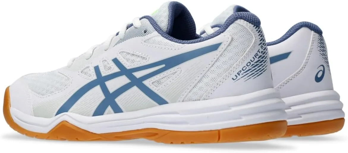 Asics Kid's Upcourt 5 Grade School Volleyball